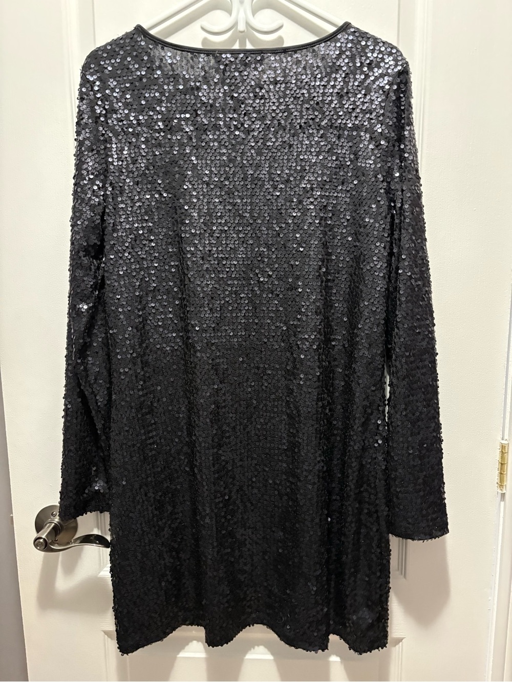 Michael Kors sequins dress - Picture 2 of 9